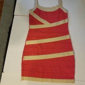Forever 21 Bodycon Dress